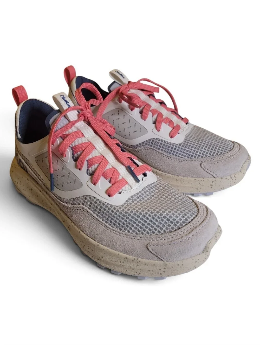 Olukai Womens Makiki Sneakers